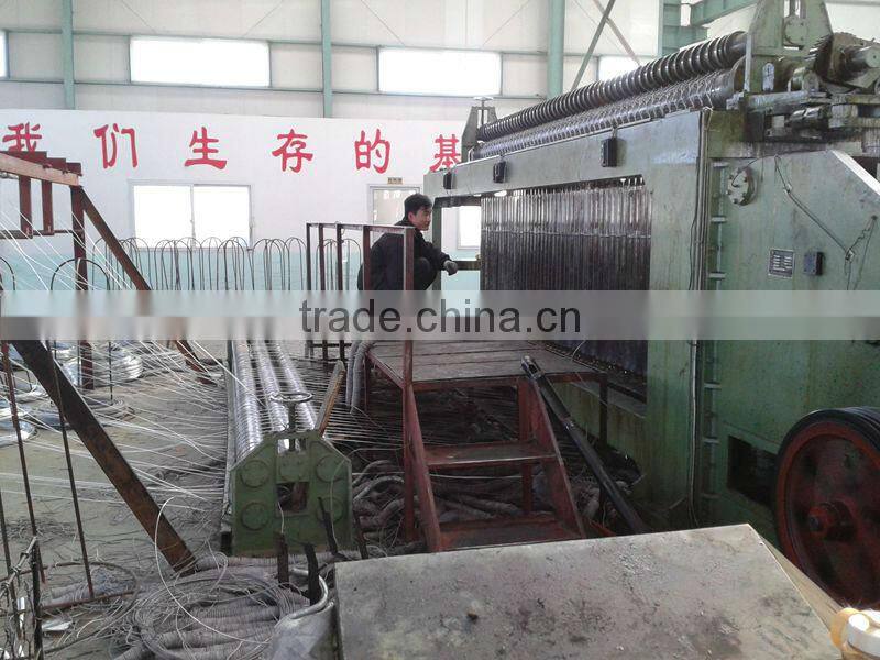 high quality gabion mesh 2x1x1 (low price)