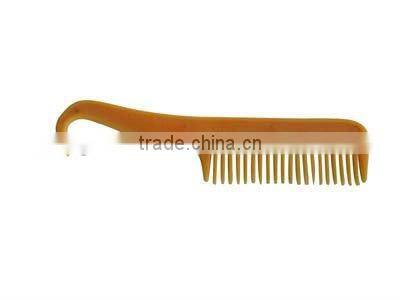 horse mane comb