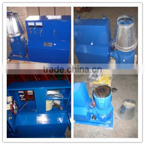 High Quality Agro Machinery Rice Husk Sawdust Wood Pellet Machine for Sale