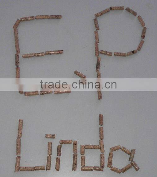 challenge price 300kg/h wood pellet line -- HOT!!!