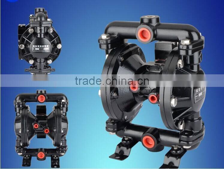 Double-way Pneumatic Fuel Pump