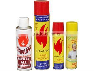 refillable lighters