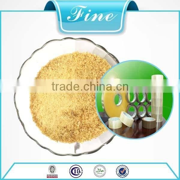 technical industrial pork skin gelatin manufacturer with best price