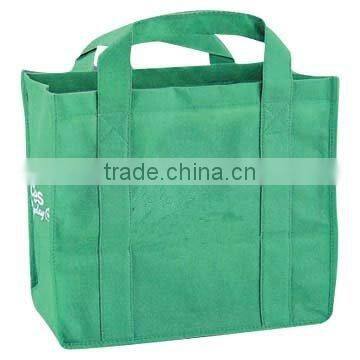 durable and eco-friendly non- wowen bag