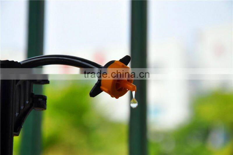 Garden drip irrigation supplies micro irrigation