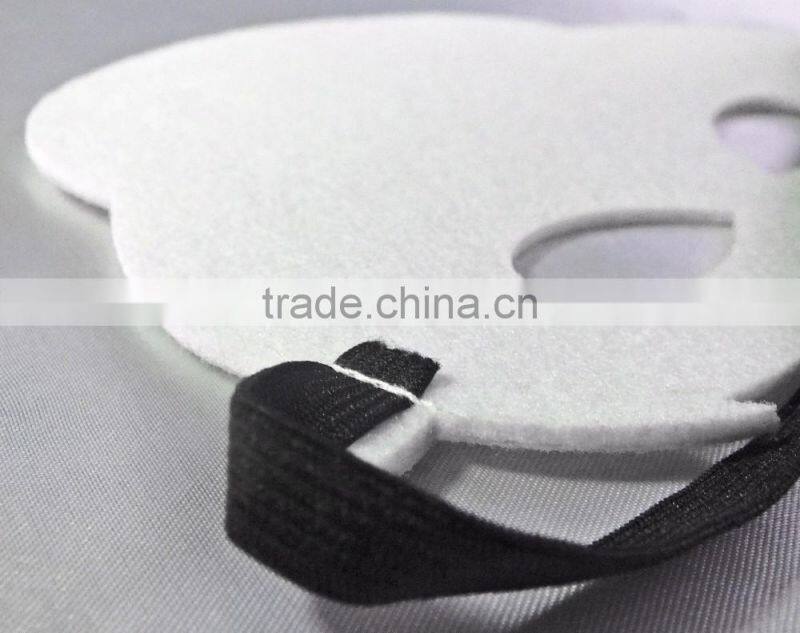 2017 new types superhero capes and masks for different occasions party