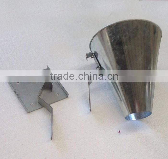 Best sale chicken goose duck plucking scalding machine/chicken scalder