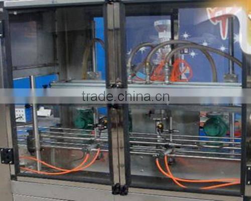 FACTORY PRICE essential oil filling machine/cooking oil fill machine