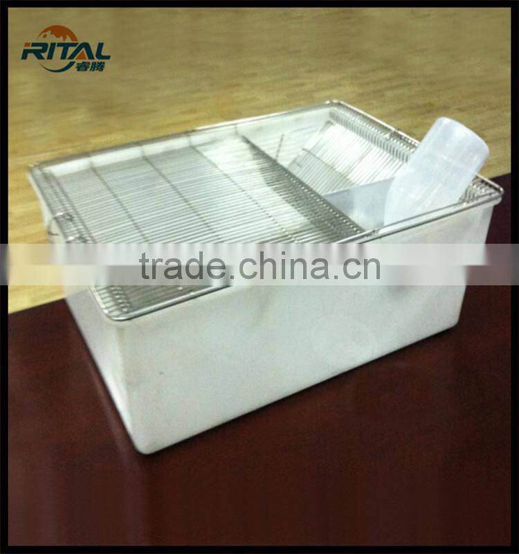 laboratory Mouse or Rat Breeding Cages Eco-Friendly Feature cage