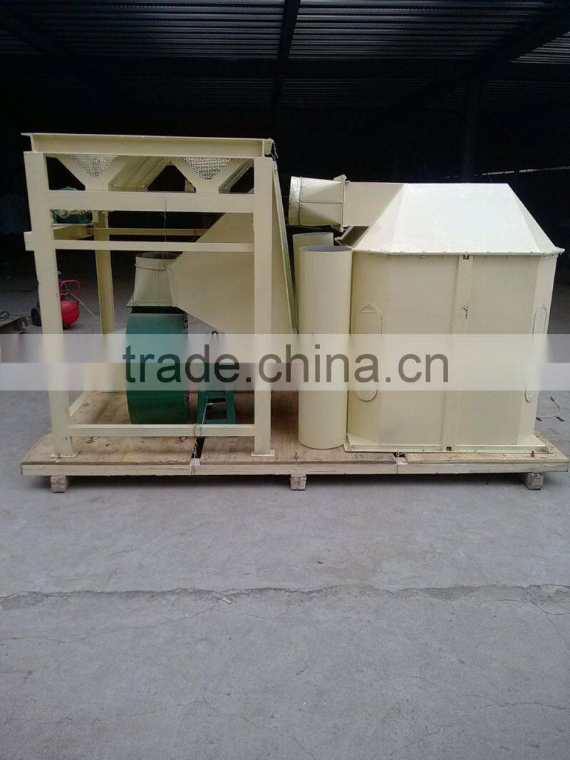 Good quality professional pellets cooling machine