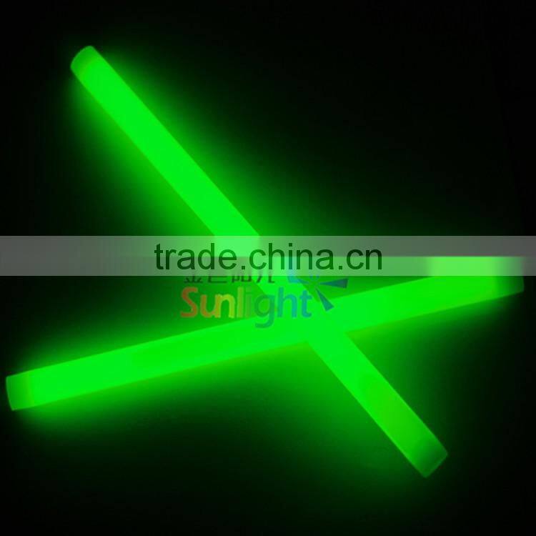 Christmas Supplies 12 INCH Light Stick Industrial Grade 12 hours Duration Luminous Light Stick