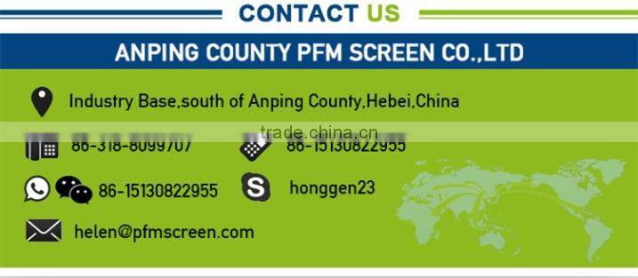 Sludge Dewatering Mesh Belt Polyester Suldge Dewatering Belt