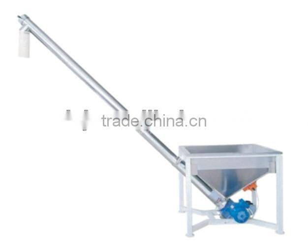 Automatic Powder Packing Machine