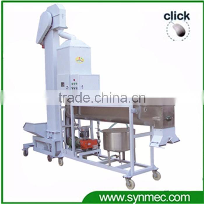 Best Selling Fresh Coffee Pulper Machine/ Coffee Peeling Machine