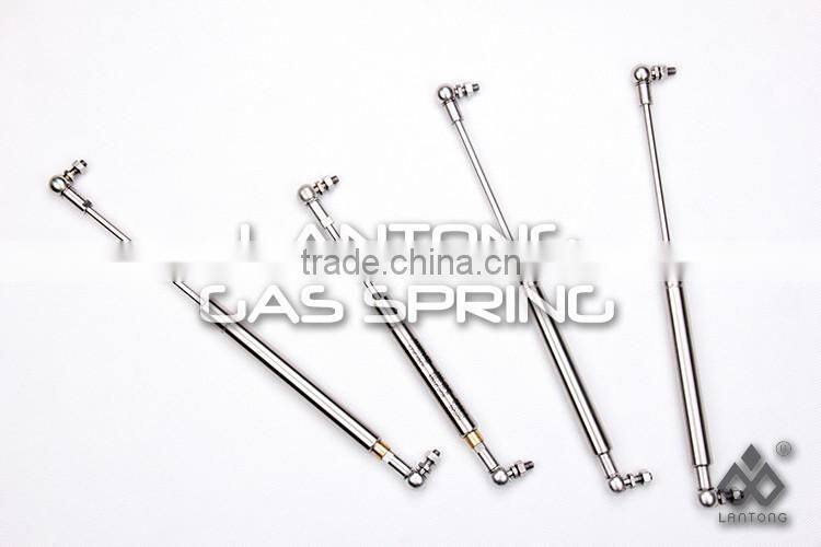 Wholesale Price Customized Adjustable Stainless Steel Gas Spring Force Lift