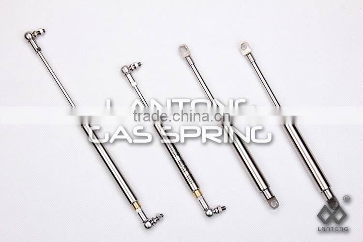 Wholesale Price Customized Adjustable Stainless Steel Gas Spring Force Lift