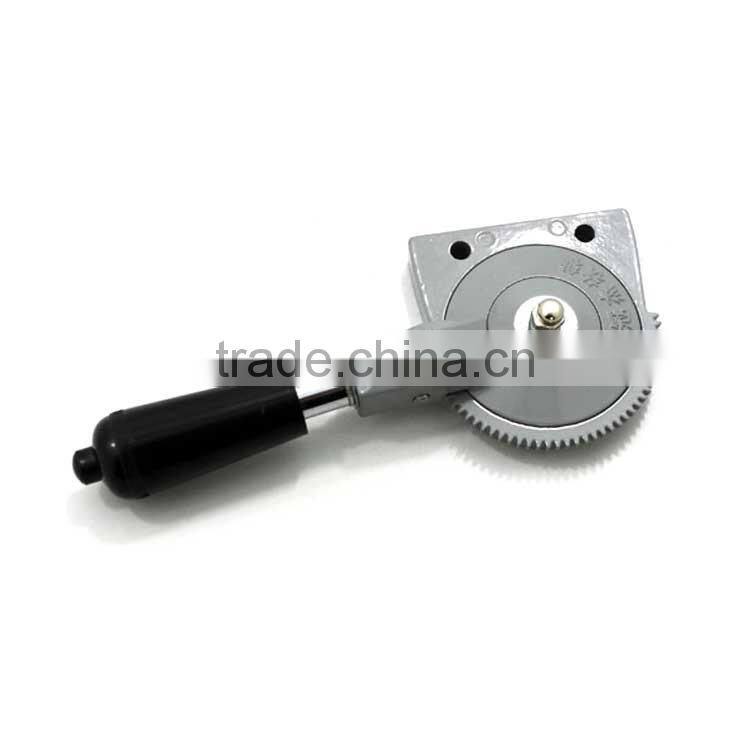 GJ1103A throttle shift gears Brake flexible shaft