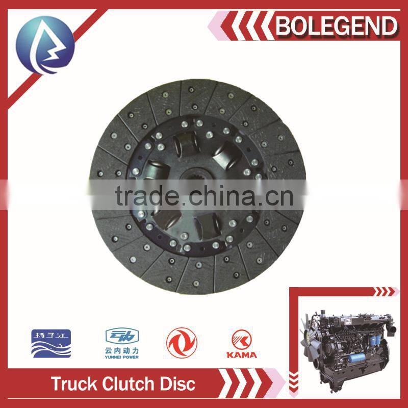 truck clutch disc , truck spare parts China