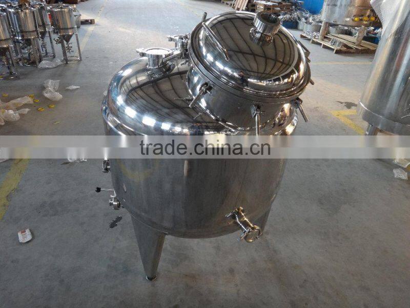 stainless steel alcohol wine distillaton still
