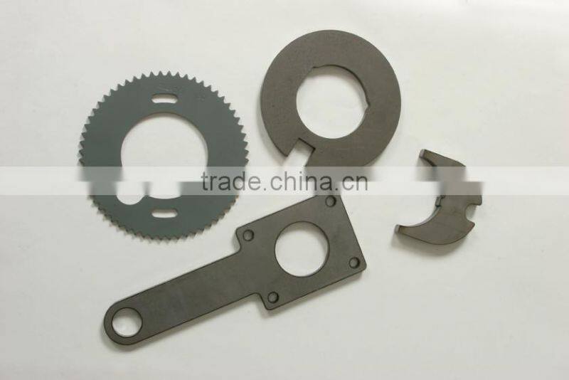 Rite custom laser cutting service