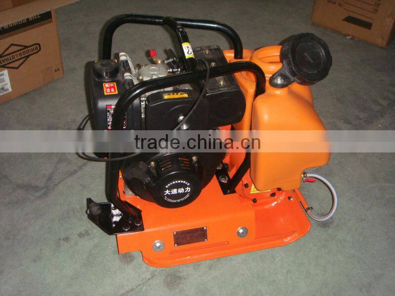 WH-C80TBD With Diesel Engine Concrete Compactor