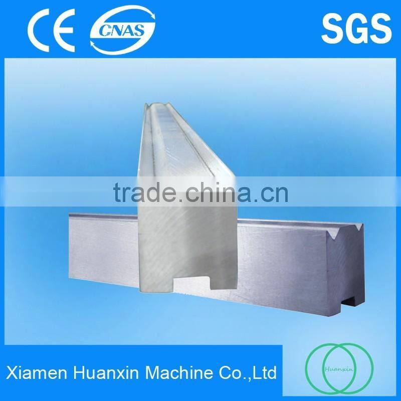 Dies for Bending Machine with High Precision