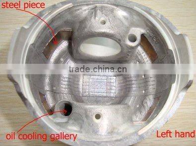 Daewoo piston ring DB58T 2848 D1146 D0846 D2156 D2366