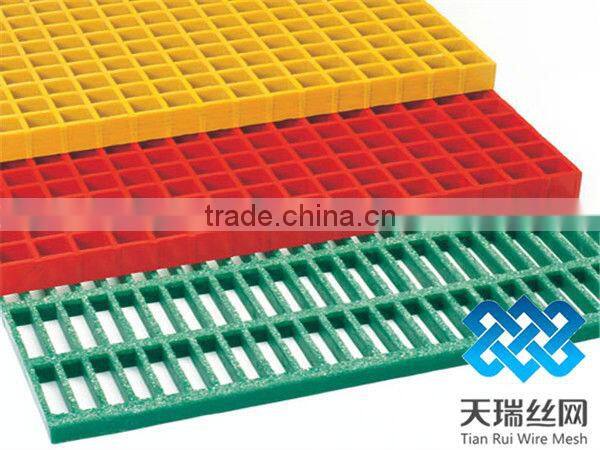 molded frp grating