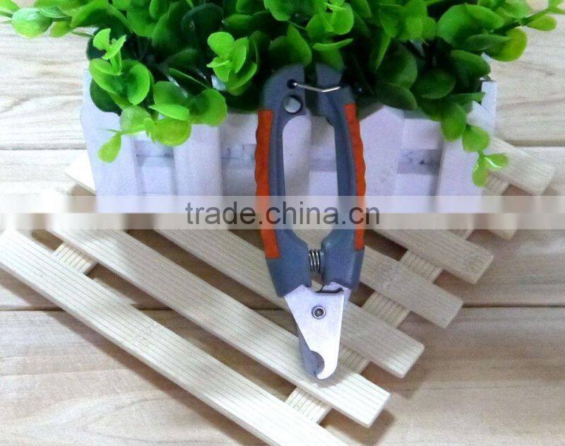 pet nail clipper