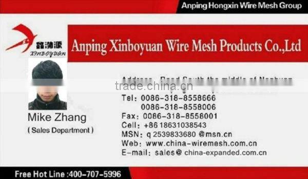 Slope Gabion Protective Mesh (manufacturer)