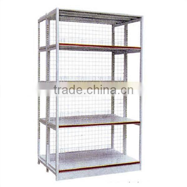 JN-36 beauty supply convenience store shelf