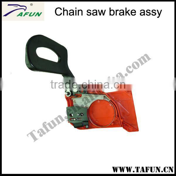 the whole set of gasoline chainsaw gasket