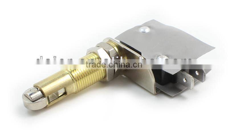 snap-action 16a micro switch t125 5e4 KW-1039/1038