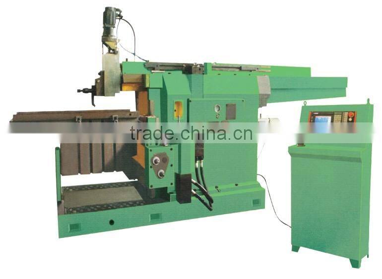 Large -type CNC Hydraulic Profile Shaping Machine