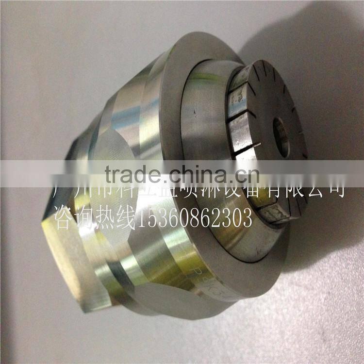 710 air purge nozzles