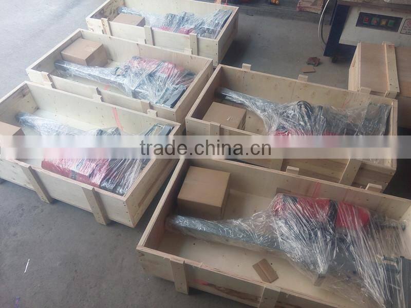 130mm 1980W Diamond Core Drill Machine (GQ130)hilti core drilling machine