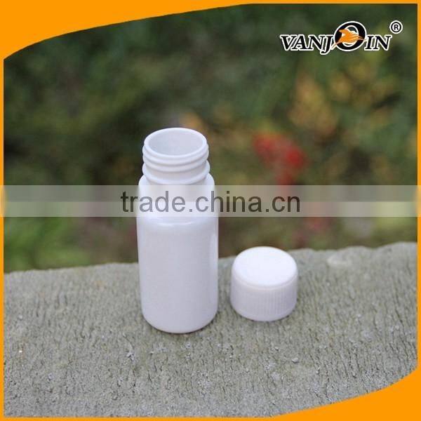 25ml PET Pill Prescription Bottles for Fishing
