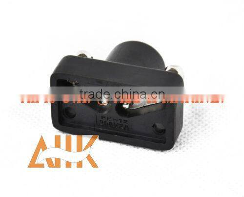 Lamp Holders, Flanged Type