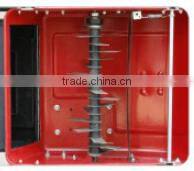 NEW designed Powerful 196cc Gasoline Lawn Scarifier LS38