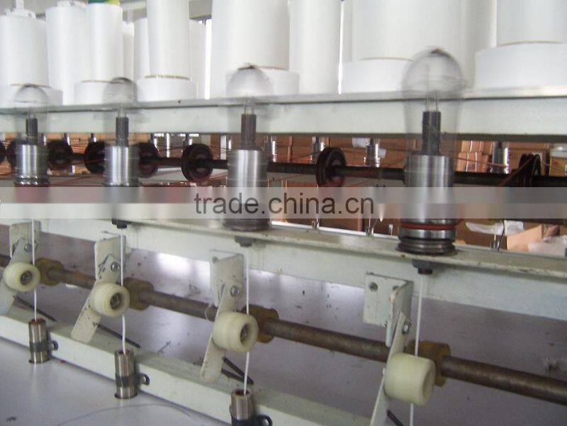 10 head knitting machine