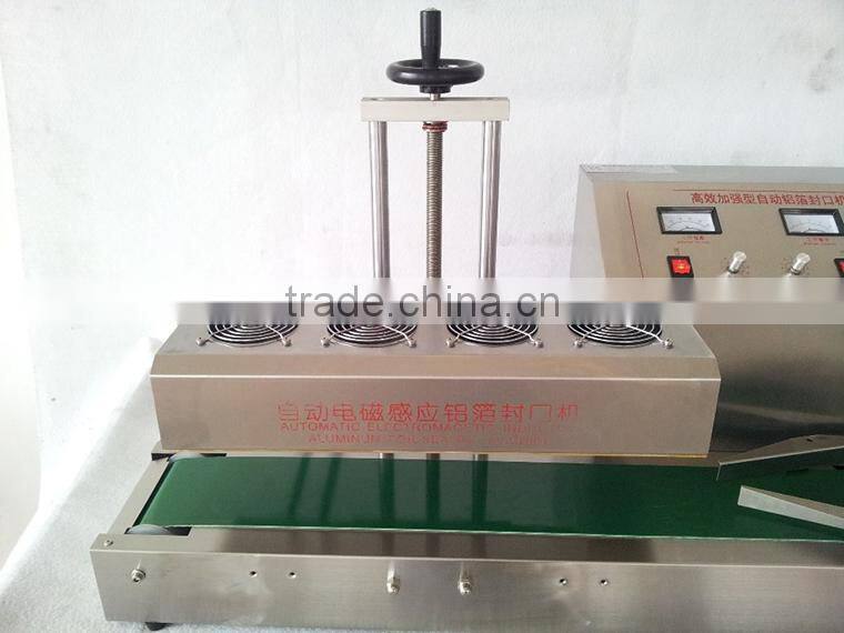 1800 Automatic Induction Packaging Machinery
