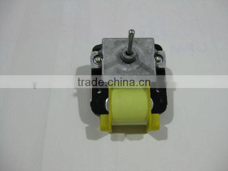 Refrigerator Shaded Pole Motor / Refrigerator Motor