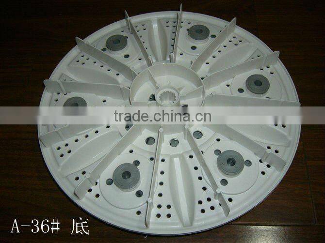 Washing Machine Pulsator A-36