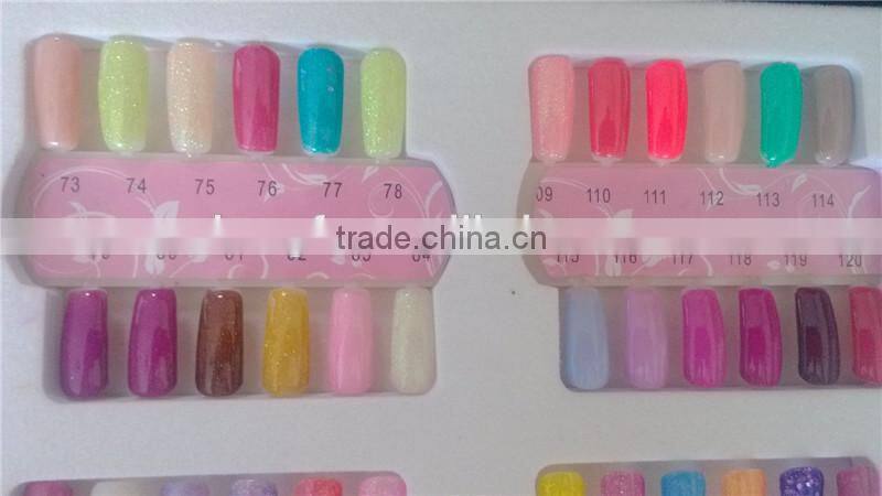 One Step Gel uv/led polish