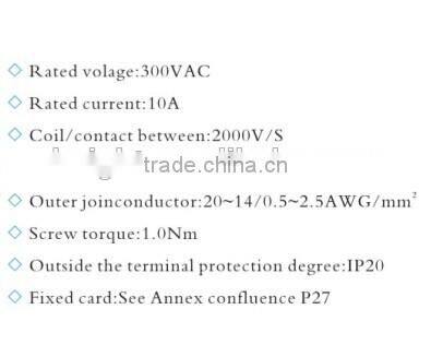 Relay Socket,Relay P2CF08