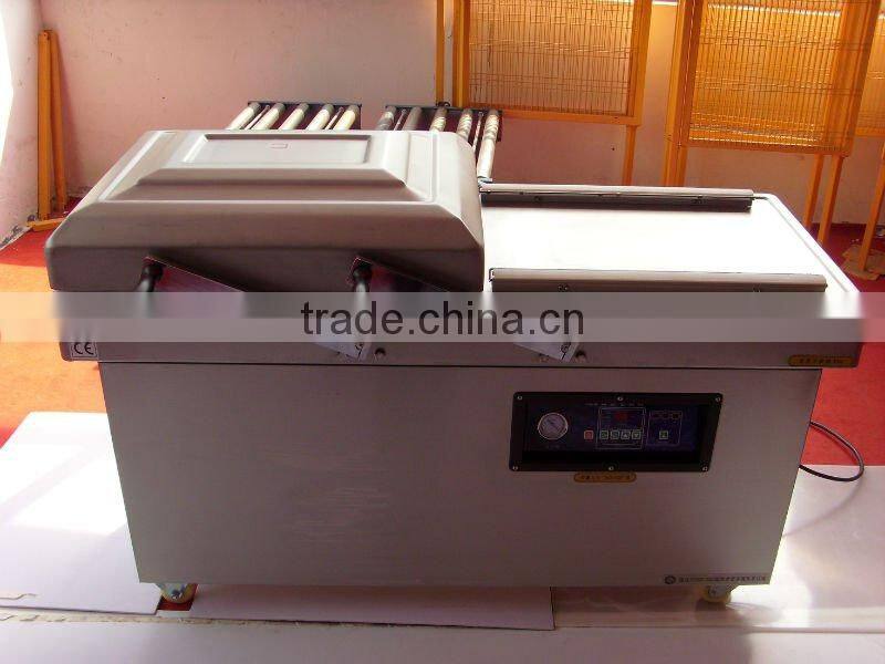 Good Double chamber Vacuum Packing Machine