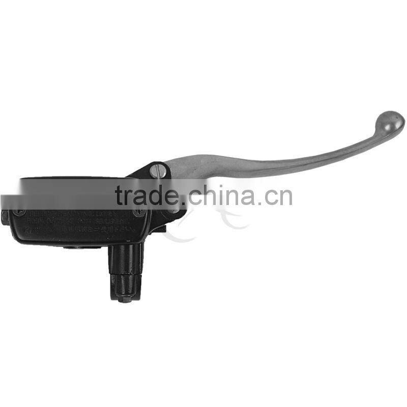 For Honda CBR600 F4I 2001-2006 02 03 04 05 Fit 7/8" Front Brake Master Cylinder Reservoir Lever