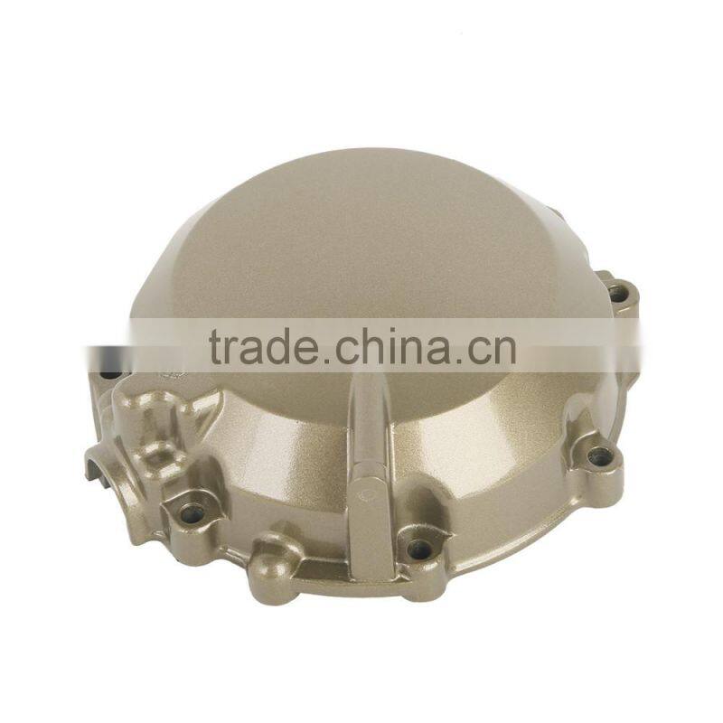 Stator Cover Crank Case For Kawasaki ZX12 ZX-12R Ninja Crankcase 2000-2002