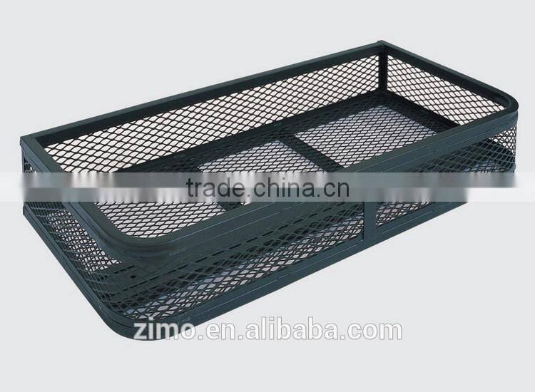 2017 Hot Sale Rear ATV Basket