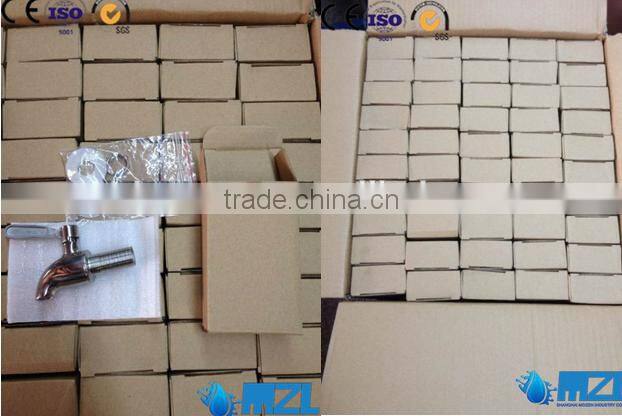 Hot Stainless Steel Replacement spigot for Beverage Drink Dispenser